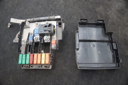 Battery Fuse Box Block Terminal Panel Junction 14MA024CP OEM McLaren 720S 2018