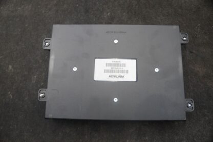 Body Computer Control Module ECU BCM 14M0658CP OEM McLaren 720S 2018 - Image 2