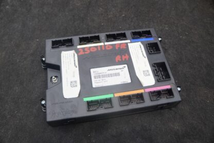 Body Computer Control Module ECU BCM 14M0658CP OEM McLaren 720S 2018