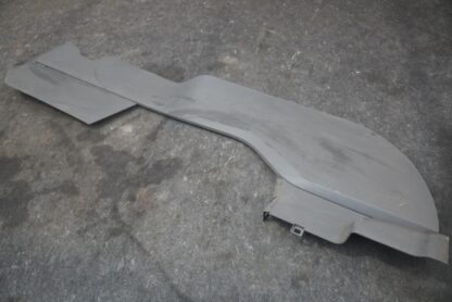 Center Console Left Side Cover Trim Panel PT00242974 OEM Rivian R1S 2023 *Note* - Image 5