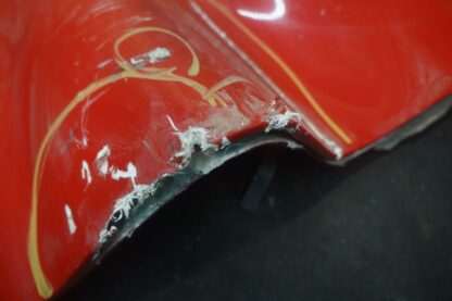 Convertible Roof Top Partition Panel 66461700 Ferrari 360 Spider 2005 430 *Note* - Image 2