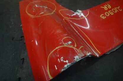Convertible Roof Top Partition Panel 66461700 Ferrari 360 Spider 2005 430 *Note*