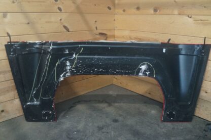 Convertible Roof Top Partition Panel 66461700 Ferrari 360 Spider 2005 430 *Note* - Image 6