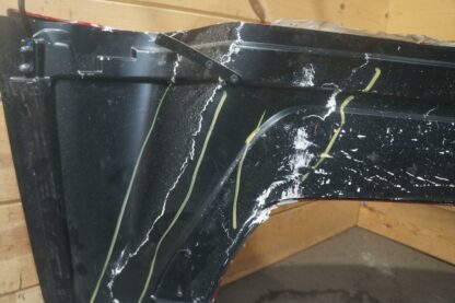 Convertible Roof Top Partition Panel 66461700 Ferrari 360 Spider 2005 430 *Note* - Image 7