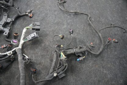 Engine Wire Wiring Harness Cable 2.0L LR126183 OEM Range Rover Velar L560 2020 - Image 3