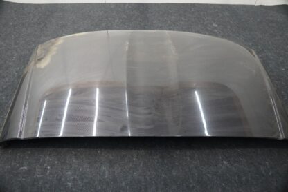 Front Carbon Fiber Roof Top Panel 15843295 Chevrolet Corvette C6 2009-13 *Note* - Image 4