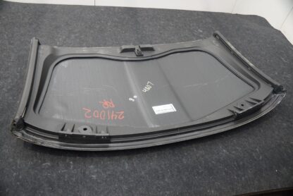 Front Carbon Fiber Roof Top Panel 15843295 Chevrolet Corvette C6 2009-13 *Note* - Image 5