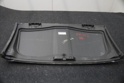 Front Carbon Fiber Roof Top Panel 15843295 Chevrolet Corvette C6 2009-13 *Note* - Image 7