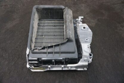 Front Left Engine Coolant Auxiliary Radiator A0995005800 Mercedes SL63 AMG 22-24 - Image 5