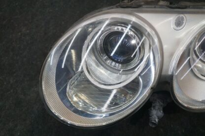 Front Left Headlight OEM 3W1941015M Bentley Continental Gt Flying Spur 03-12 - Image 4