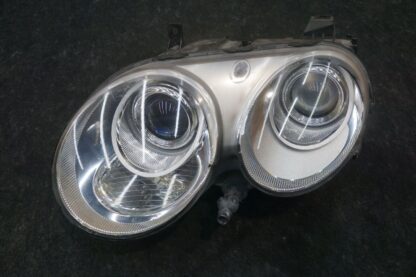 Front Left Headlight OEM 3W1941015M Bentley Continental Gt Flying Spur 03-12