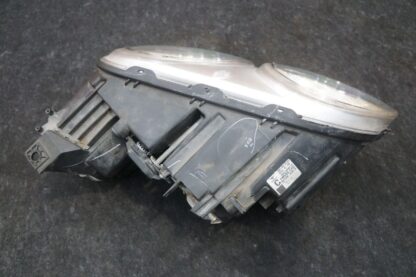 Front Left Headlight OEM 3W1941015M Bentley Continental Gt Flying Spur 03-12 - Image 7