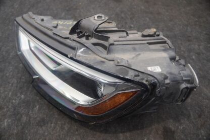 Front Left LED Headlight Headlamp Assembly 8V0941773E OEM Audi S3 A3 RS3 2017-20 - Image 2