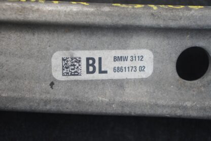 Front Left Lower Rearward Control Arm AWD 31106861173 BMW 740i 750 G11 G12 16-22 - Image 3