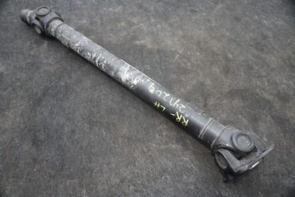 Front Prop Drive Shaft 2.0L LR092700 HK833219BC Range Rover Velar L560 2018-24 - Image 2