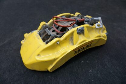 Front Right Brembo Carbon Ceramic Brake Caliper 251518 Ferrari California 08-14