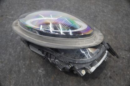 Front Right LED Headlight Headlamp 63115A01966 OEM Mini Cooper F55 2024 *Note* - Image 2