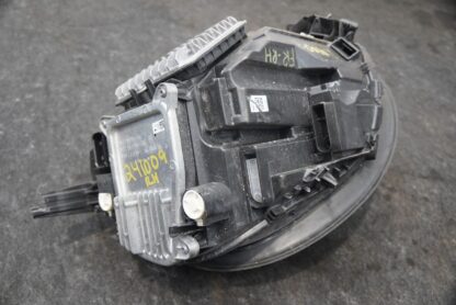 Front Right LED Headlight Headlamp 63115A01966 OEM Mini Cooper F55 2024 *Note* - Image 8