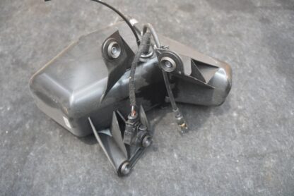 Rear Air Ride Suspension Compressor Pump Box PT00003132 OEM Rivian R1S 2023 - Image 3