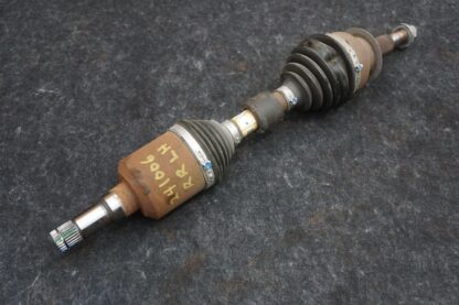 Rear Left CV Axle Shaft OEM MZ9P-4K139 Ford Mustang Mach-e Ge1 2021-23 - Image 6