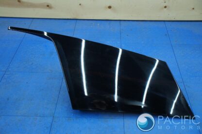 Rear Left Quarter Upper Trim Panel Wing Vent 418809953 Lamborghini Murcielago - Image 4