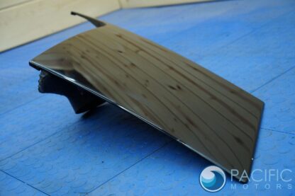 Rear Left Quarter Upper Trim Panel Wing Vent 418809953 Lamborghini Murcielago - Image 9