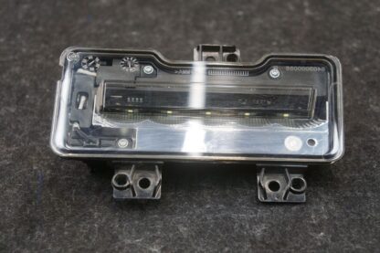 Rear Right Reverse LED Light Lamp OEM 1806760-00-B Tesla Cybertruck 2024 - Image 4