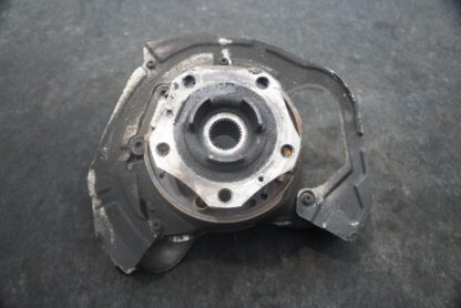 Rear Right Spindle Knuckle Wheel Hub 971505436B OEM Porsche Panamera 971 2017-18