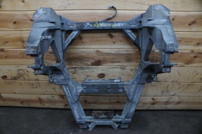 Rear Undercarrige Subframe Crossmember Cradle 283293 OEM Ferrari FF 2011-16