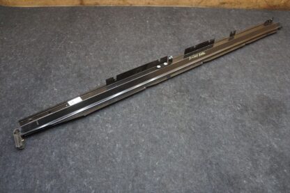 Right Tonneau Cover Horizontal Guide Rail OEM 1852129-00-D Tesla Cybertruck 2024