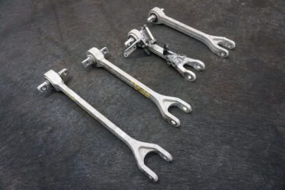 Set 4 Rear Right Upper & Lower Control Arms A2323500803 Mercedes SL63 AMG 22-24 - Image 2