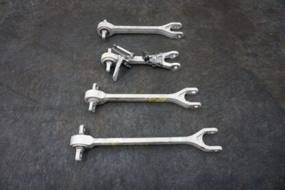 Set 4 Rear Right Upper & Lower Control Arms A2323500803 Mercedes SL63 AMG 22-24