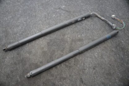 Set Rear Trunk Lid Lift Gate Shock Strut Cylinder 6006610-00-B Tesla Model S 15