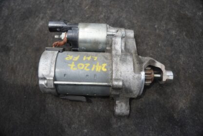 Starter Motor 2.0L PAC911024 06L911024 OEM Porsche Macan 2019 - Image 3