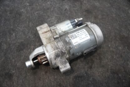 Starter Motor 2.0L PAC911024 06L911024 OEM Porsche Macan 2019