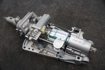 Steering Column Assembly 2044601416 OEM Tesla Model S 2015 - Image 2