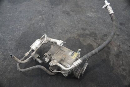 AC Air Conditioning Compressor 99612601152 Porsche 911 996 997 1999-2013 Boxster - Image 2