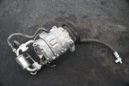 AC Air Conditioning Compressor 99612601152 Porsche 911 996 997 1999-2013 Boxster - Image 4