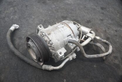 AC Air Conditioning Compressor 99612601152 Porsche 911 996 997 1999-2013 Boxster