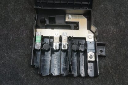 Battery Terminal Junction Fuse Box Assembly OEM 4N0937513 Audi A8l Quattro 19-21 - Image 4