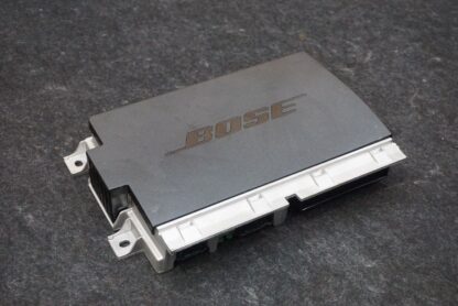 Bose Audio Amplifier Radio Amp OEM 4G8035223E Audi S7 4K8 2016-18 - Image 2