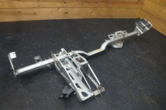Dash Instrument Panel Crossmember Bracket Carrier 99655206112 Porsche 911 996 01
