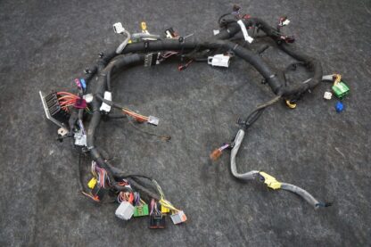 Front Dash Wire Wiring Harness OEM PY83-14401-AA Aston Martin Dbx 707 2020-2024 - Image 5