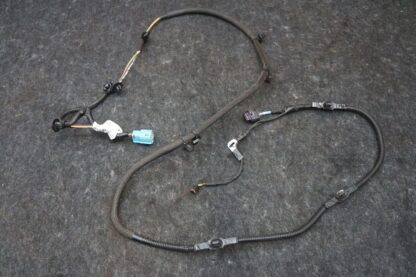 Front Gate Wire Wiring Harness OEM 1682254-00-G Tesla Cybertruck 2024 - Image 4