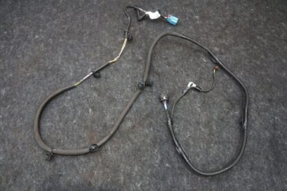 Front Gate Wire Wiring Harness OEM 1682254-00-G Tesla Cybertruck 2024