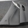 Front Left Driver Door Trim Panel Memory 84586693 Chevrolet Corvette C7 *Note* - Image 6
