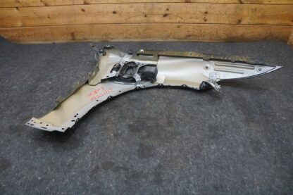 Front Left Fender Wing Panel OEM LJ8Z-16006 Ford Mustang Mach-e Ge1 21-23 *Note - Image 12