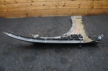 Front Left Fender Wing Panel OEM LJ8Z-16006 Ford Mustang Mach-e Ge1 21-23 *Note - Image 2