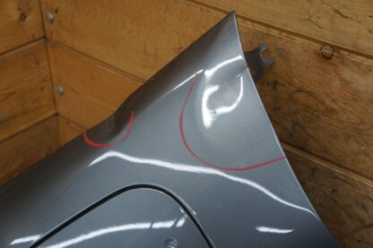 Front Left Fender Wing Panel OEM LJ8Z-16006 Ford Mustang Mach-e Ge1 21-23 *Note - Image 3