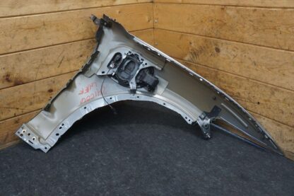 Front Left Fender Wing Panel OEM LJ8Z-16006 Ford Mustang Mach-e Ge1 21-23 *Note - Image 4